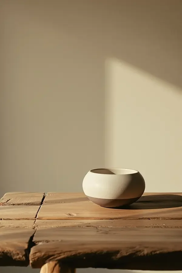 一器一物 - 极简主义 《一器一物》封面