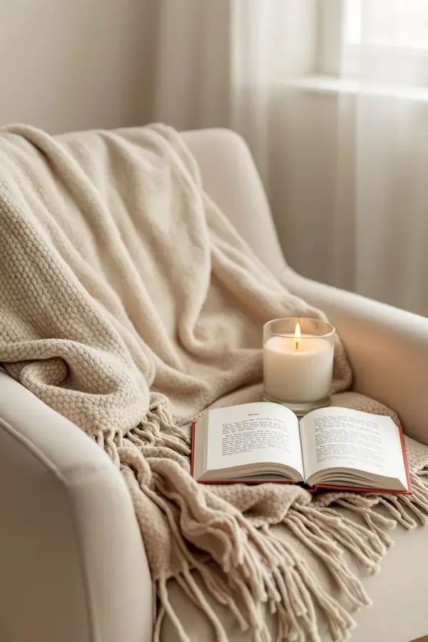 Hygge 时光 - 北欧风 《Hygge 时光》封面