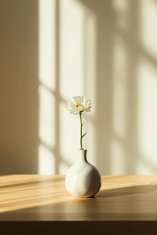一花一世界 - 禅意 《一花一世界》封面